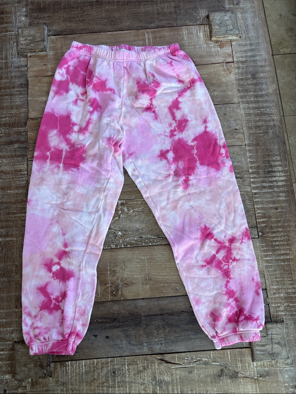 Spiritual Gangster Joggers